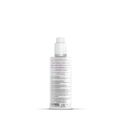 Wicked Simply Aqua Passion Fruit by Wicked Sensual Care - Water Based Lubes
