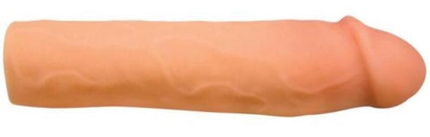 Wildfire Celebrity Series Tommy Gunn Power Suction Penis - Pumps, Extenders and Sleeves