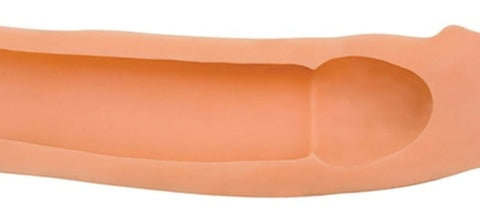 Wildfire Celebrity Series Tommy Gunn Power Suction Penis - Pumps, Extenders and Sleeves
