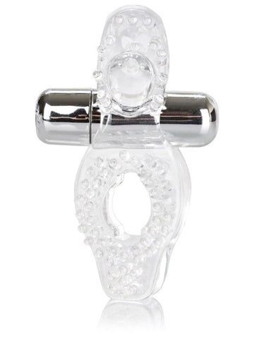 Wireless Passion Enhancer Vibrating Cock Ring - Vibrating Cock Rings