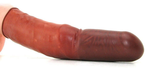 World's Best Vibrating Penis Enhancer by Topco - Pumps, Extenders and Sleeves