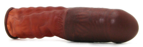 World's Best Vibrating Penis Enhancer by Topco - Pumps, Extenders and Sleeves