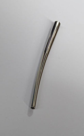 Xavier Cum Thru Penis Wand by Hell's Couture - Penis Plugs