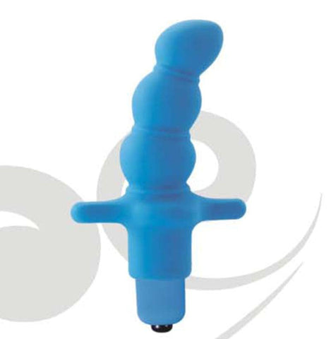 Play Booty Silicone Anal Plug by Xa Xa Xoom - Prostate Toys