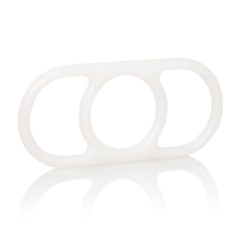 XL-Silicone Erection Enhancer - - Cock Rings