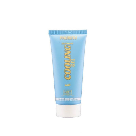Hot Ero PRORINO Water Soluble Cooling Gel Soft 100ml
