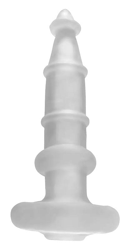 Xplay Anal Sleeve Plug - - Butt Plugs