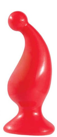XTRA Around 5" Ball Tip Butt Plug by NANMA Corporation - Butt Plugs