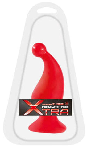 XTRA Around 5" Ball Tip Butt Plug by NANMA Corporation - Butt Plugs