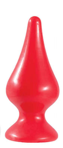 XTRA Around 5" Tapered Butt Plug by NANMA Corporation - Butt Plugs