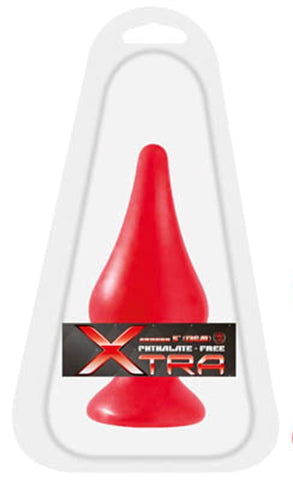 XTRA Around 5" Tapered Butt Plug by NANMA Corporation - Butt Plugs