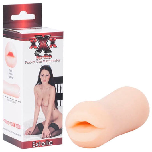 XXX To Go ESTELLE Stroker - - Masturbators and Strokers
