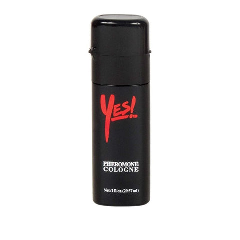 Yes! Pheremone Cologne 12 X Display Delay Spray - Delay and Excite Sprays