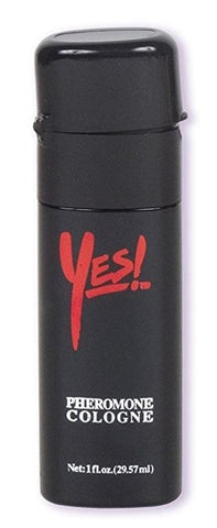 Yes! Pheremone Cologne 12 X Display Delay Spray - Delay and Excite Sprays