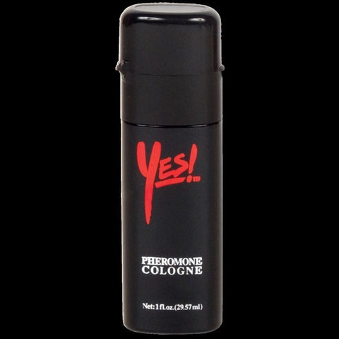 Yes! Pheremone Cologne 12 X Display Delay Spray - Delay and Excite Sprays