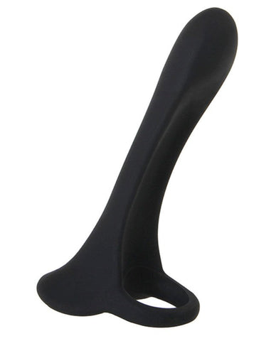 Zero Tolerance Cock Armor Rechargeable by Evolved - Pumps, Extenders and Sleeves