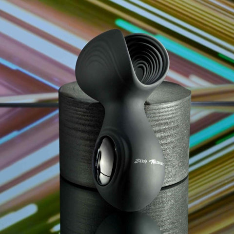 Zero Tolerance HANDY HELPER Stroker by Evolved Novelties - Masturbators and Strokers