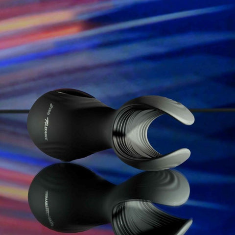 Zero Tolerance HANDY HELPER Stroker by Evolved Novelties - Masturbators and Strokers