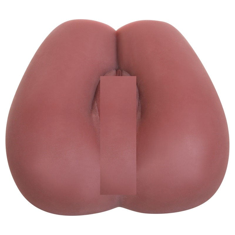 Zero Tolerance Kira Noir Dual Stroker - - Masturbators and Strokers