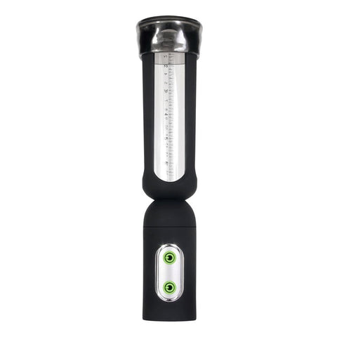 Pump It Up Rechargeable Penis Pump by Evolved - Pumps, Extenders and Sleeves