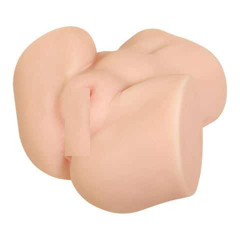 Riley Reid Realistic Body Stroker by Evolved - Realistic Butts And Vaginas