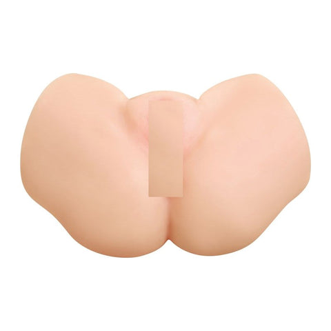 Riley Reid Realistic Body Stroker by Evolved - Realistic Butts And Vaginas