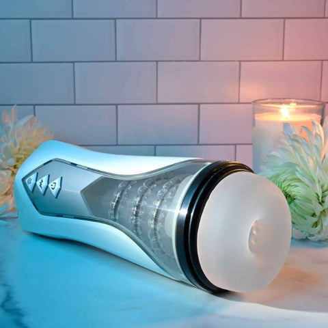 Zero Tolerance STROKING BUDDY & Stroker - Masturbators and Strokers