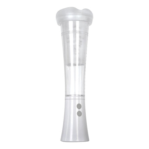 Zero Tolerance Sucking Good Vibrating Male Stroker - Masturbators and Strokers