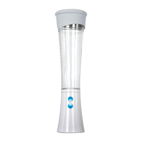 Zero Tolerance Sucking Good Vibrating Male Stroker - Masturbators and Strokers