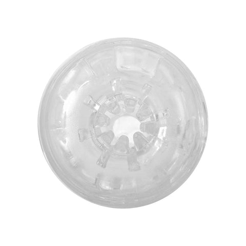 Zero Tolerance Swirl Male Stroker Waterproof by Evolved - Masturbators and Strokers
