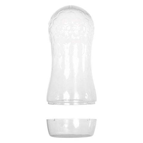 Zero Tolerance Swirl Male Stroker Waterproof by Evolved - Masturbators and Strokers