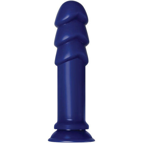 Zero Tolerance The Challenge Giant Butt Plug by Evolved - Butt Plugs