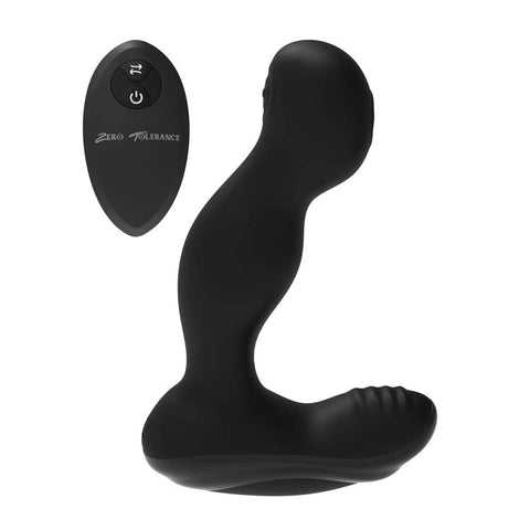 The One-Two Punch Prostate Massager by Evolved - Prostate Toys