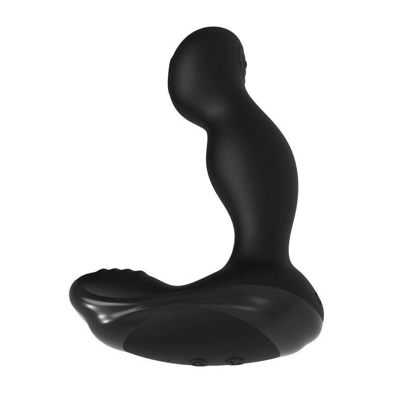 Zero Tolerance The One-Two Punch Prostate Massager - - Prostate Toys