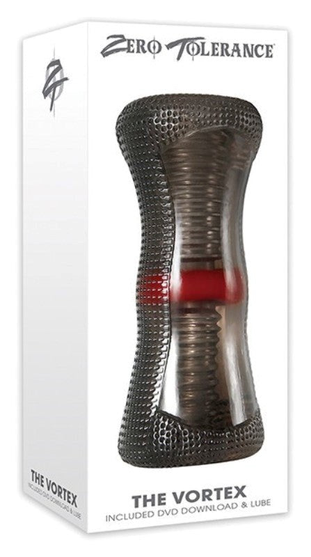 Zero Tolerance The Vortex Stroker - - Masturbators and Strokers