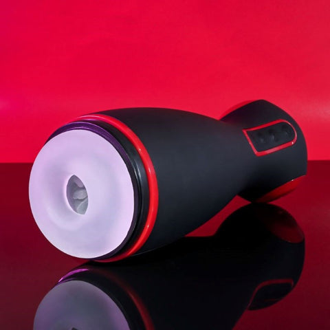 Zero Tolerance TIGHT SQUEEZE, Squeezing & Talking Stroker - Masturbators and Strokers