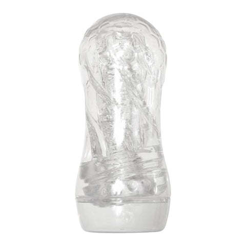 Zero Tolerance Twist Male Stroker Textured by Evolved - Masturbators and Strokers