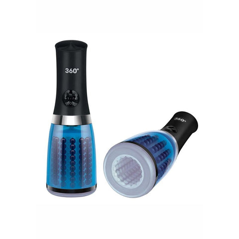 Zolo 360 Masturbator by Xgen Products - Masturbators and Strokers