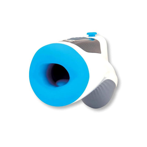 Zolo Blow Gun Male Masturbator by Xgen Products - Masturbators and Strokers