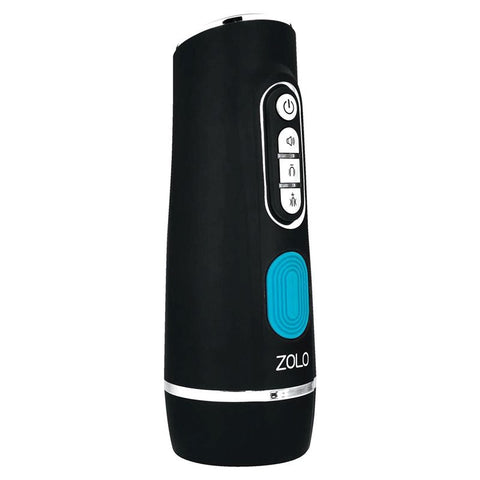 Zolo Blow Master Masturbator by Xgen Products - Masturbators and Strokers