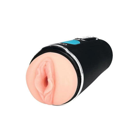 Zolo Blow Master Masturbator by Xgen Products - Masturbators and Strokers