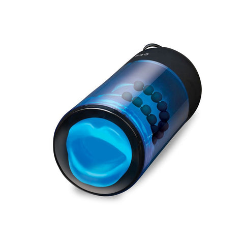 Zolo Blowpro Silicone Male Masturbator by Xgen Products - Masturbators and Strokers
