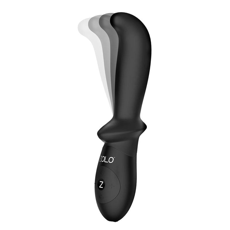 Zolo Come Hither - - Prostate Toys