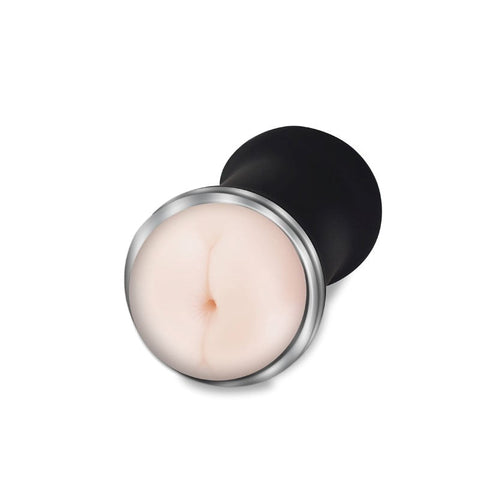 Zolo DP Stroker by Xgen Products - Masturbators and Strokers
