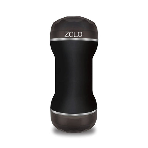 Zolo DP Stroker by Xgen Products - Masturbators and Strokers