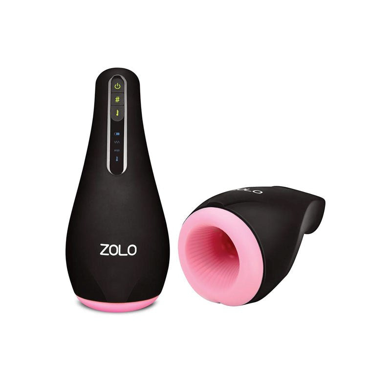 Zolo Heatstroke - - Masturbators and Strokers