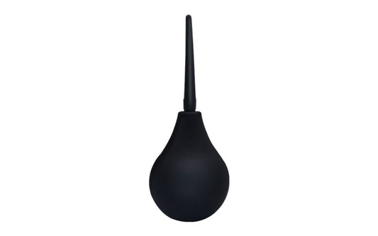 Silicone Anti Backflow Douche by SXE Novelties - Enemas and Douches