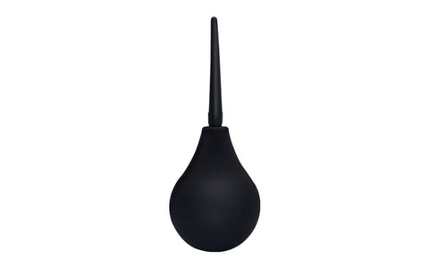 Silicone Anti Backflow Douche by SXE Novelties - Enemas and Douches