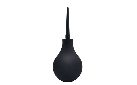 Silicone Anti Backflow Douche by SXE Novelties - Enemas and Douches