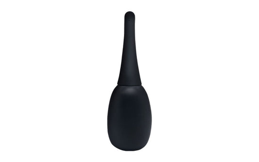 Cleanse Anti-backflow Anal Douche 150ml by SXE Novelties - Enemas and Douches